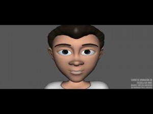Demo Reel - Mariano Romero - 2019