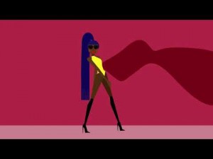 Motion Graphics Publicitario - Melisa Durán