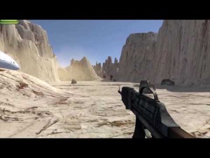 Realización de Videojuegos 3D - Muestra de Alumnos - 2016