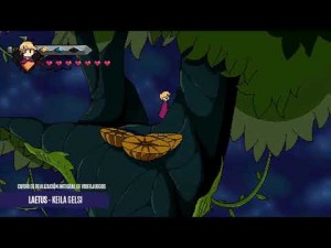 Realización Integral de Videojuegos - Keila Gelsi - 2020