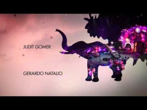 Intro de película - Paviotti Lucas e Iván Knoska