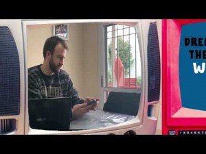 Motion Graphics Publicitario - Gabriela Moreira