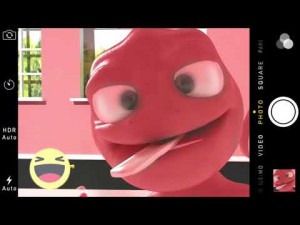 Corto - Florencia Castelvero - 2016