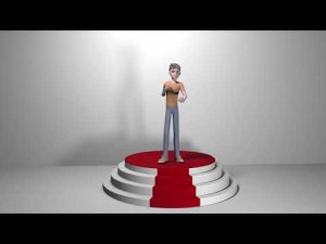 Demo Reel - Sebastián Cerutti - 2019