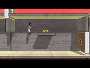 Intro al Diseño de Videojuegos 3D - Trabajos de Alumnos - 2018