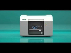 Comercial Publicitario Smart Printers - Florencia Schivmer, Gisela Bauer, Mauro Policella y Ana Ávila