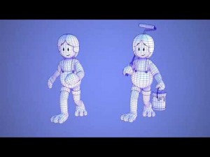 Demo Reel - Julieta Orliacq - 2019