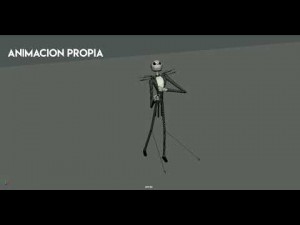 Demo Reel - Sebastián Desrets - 2017