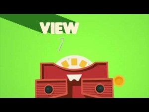 Motion Graphics 90'S Toys - Denise Libonatti