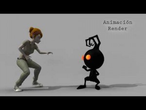 Demo Reel - Valeria Silvestri - 2017