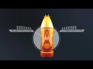 Publicidad Adrenaline de la Agencia Zesty - Franz Deleg Salinas