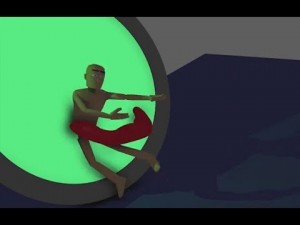 Demo Reel -Trabajos de Alumnos.