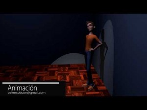 Demo Reel - Belén Cobo - 2019