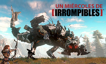 Un miércoles [IRROMPIBLES]: E3, Trailers Nuevos y Charla Gratuita.