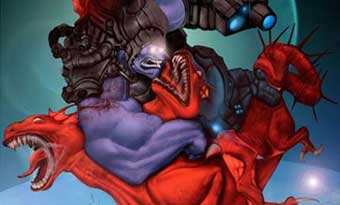 Clase Abierta Gratuita: Técnicas de Pintura Digital