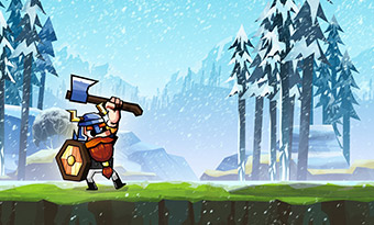 Masterclass Gratuita: Arte para Videojuegos: Todo lo que Siempre Quisiste Saber