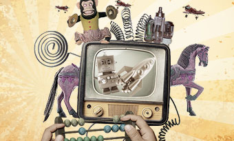 Diseño y Programación de Videojuegos