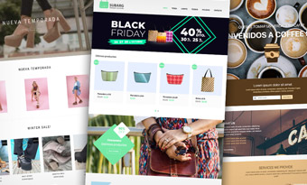 Masterclass de Diseño Web: Cómo Generar un E-Commerce Exitoso