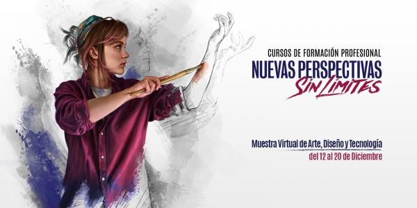 Nuevas Perspectivas 2020:  Sin Límites