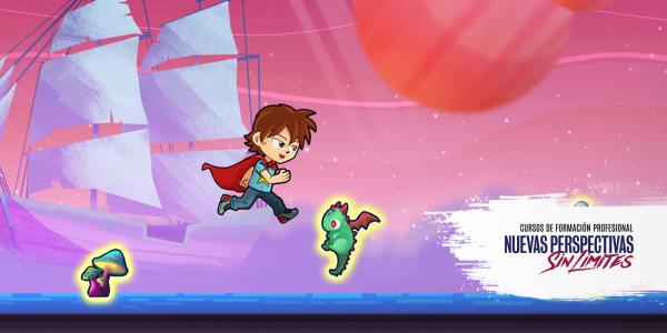 Cómo Desarrollar un Videojuego desde Cero