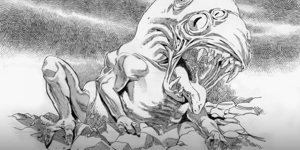 Cómo Crear una Criatura Fantástica de Terror