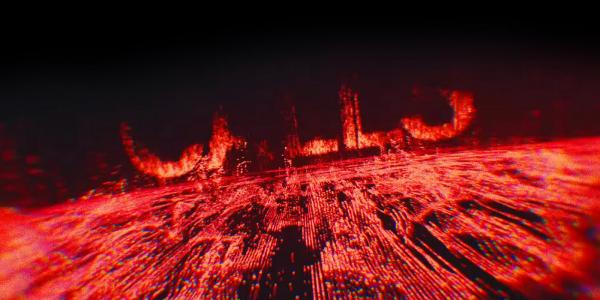 Cómo Crear Un Efecto De Oleaje Tridimensional con Cinema 4D
