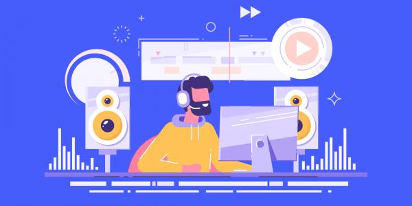 Cómo armar un Video Educativo con Efectos y Animaciones