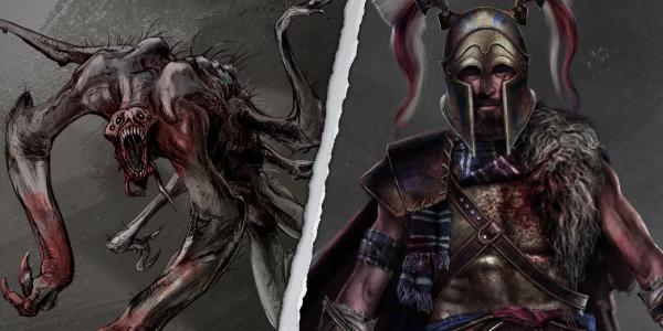 Masterclass de Ilustración: Cómo ir del Concept Design al Arte Final