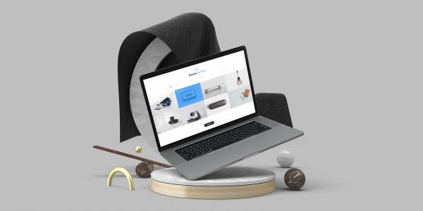 Aprendé a Armar una Web con un Porfolio Digital con lo Último de WordPress