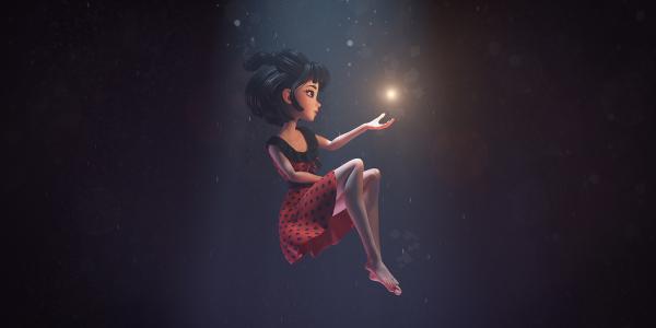 Por qué estudiar Cine de Animación