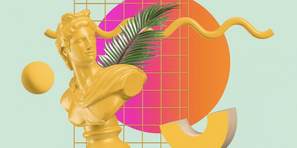Por qué estudiar Diseño Gráfico Artístico Digital