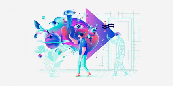 Por qué estudiar Diseño Multimedial