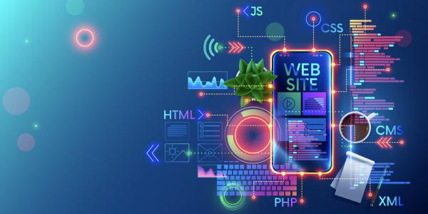 Por qué estudiar Diseño y Programación Web