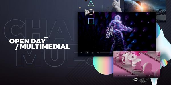 Conocé los Secretos del Diseñador Multimedial