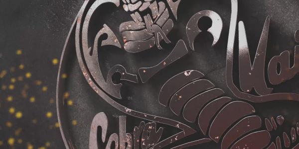 Cómo crear Títulos 3D Alucinantes con Cinema 4D y After Effects