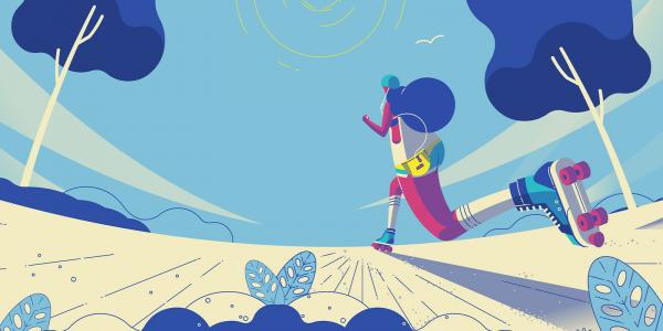 Cómo crear un Spot Animado con After Effects