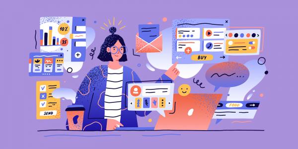 Tendencias en Marketing Digital para el 2021 - ENCORE