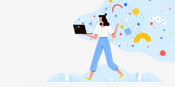 Cómo Crear un Catálogo Interactivo con InDesign