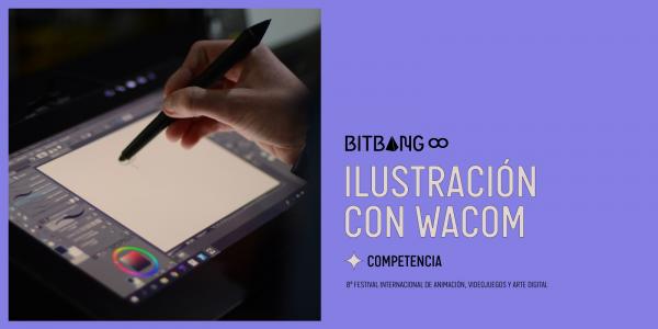 Competencia de Ilustración