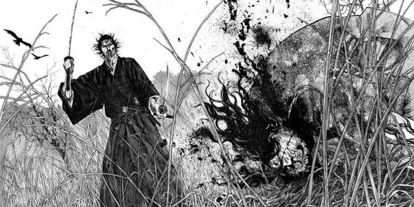 Seinen: Cuando el Manga va más allá del Canon
