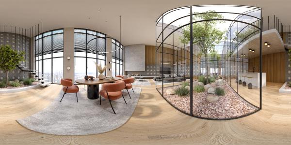 Cómo Modelar un Objeto 3D y Terminarlo con un Render 360
