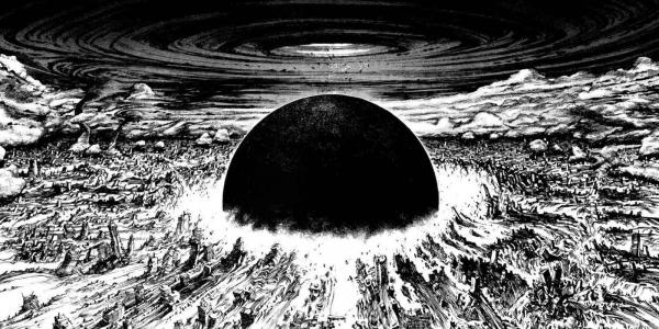 La Ciencia Ficción en el Cómic: ¿Mañana es Mejor?