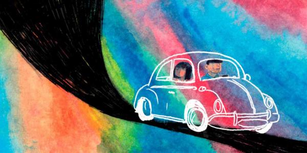 La Historieta Autobiográfica: Cómo hacer Terapia en Cuadritos