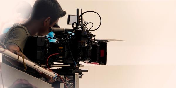 Por qué estudiar Cine y Nuevos Formatos Audiovisuales