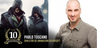 10 Cosas que No Deberías Perderte según Pablo Toscano