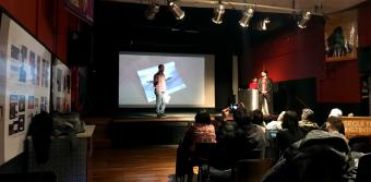 Alumnos presentan proyectos a la empresa Martin & Martin