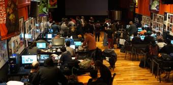 Game Jam: 48 horas de adrenalina gamer
