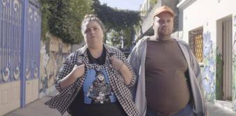 Se estrena Gorda,  éxito local y reconocido en Berlín