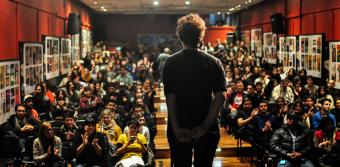 Open Day: la fiesta del Diseño
