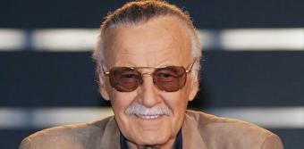 Stan Lee, el superhéroe de la palabra